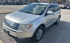 2010 Ford Edge SEL