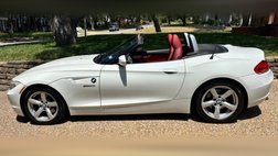 2011 BMW Z4 sDrive30i