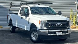 2022 Ford Super Duty F-250 XL