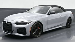 2024 BMW 4 Series 430i