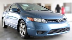 2006 Honda Civic EX