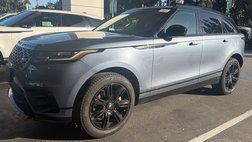 2023 Land Rover Range Rover Velar P250 R-Dynamic S