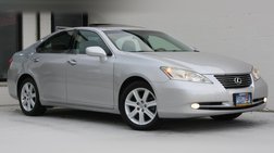 2009 Lexus ES 350 Base