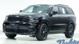 2023 Dodge Durango GT Premium