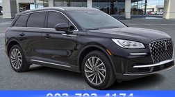 2023 Lincoln Corsair Reserve