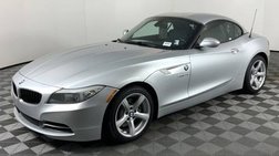2009 BMW Z4 sDrive30i