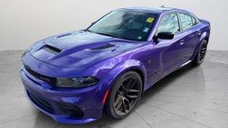 2023 Dodge Charger SRT Hellcat