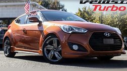 2015 Hyundai Veloster Turbo