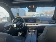 2025 Mercedes-Benz GLE-Class GLE 350 4MATIC