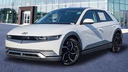 2023 Hyundai Ioniq 5 Limited