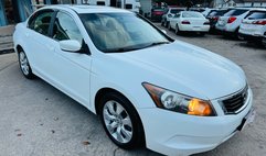 2010 Honda Accord EX
