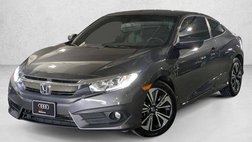 2018 Honda Civic EX-L