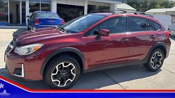 2017 Subaru Crosstrek 2.0i Premium