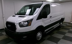 2024 Ford Transit 250