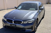 2020 BMW 3 Series 330i