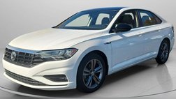 2020 Volkswagen Jetta R-Line