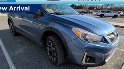 2016 Subaru Crosstrek 2.0i Premium
