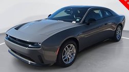 2025 Dodge Charger Daytona R/T