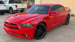 2014 Dodge Charger R/T
