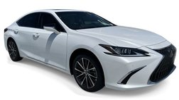 2023 Lexus ES 350 Base