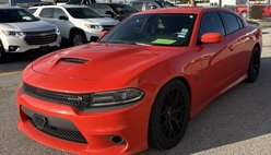 2017 Dodge Charger R/T Scat Pack