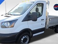 2018 Ford Transit 250