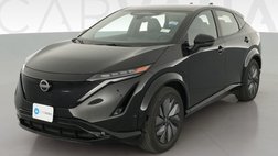 2023 Nissan Ariya Platinum+ e-4ORCE