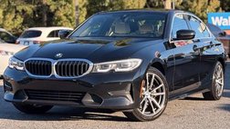 2021 BMW 3 Series 330i