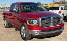 2006 Dodge Ram 1500 SLT
