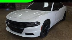 2017 Dodge Charger SE