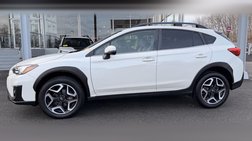 2019 Subaru Crosstrek 2.0i Limited