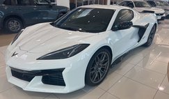 2024 Chevrolet Corvette Z06