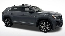 2024 Volkswagen Atlas Cross Sport SEL Premium R-Line 4Motion
