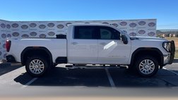 2024 GMC Sierra 2500HD SLT