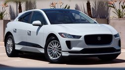 2020 Jaguar I-PACE EV400 S