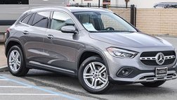 2023 Mercedes-Benz GLA-Class GLA 250
