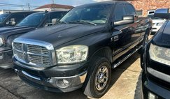 2008 Dodge Ram 2500 SLT