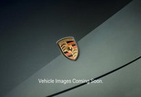 2023 Porsche 911 Carrera 4S Cabriolet AWD