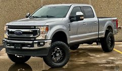 2020 Ford Super Duty F-250 XLT