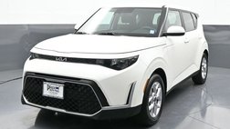 2023 Kia Soul S