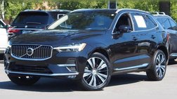 2022 Volvo XC60 B5 Inscription