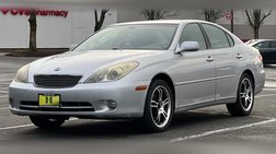 2006 Lexus ES 330 Base