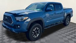 2019 Toyota Tacoma TRD Off-Road