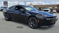 2025 Dodge Charger Daytona R/T