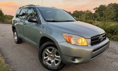 2007 Toyota RAV4 Base