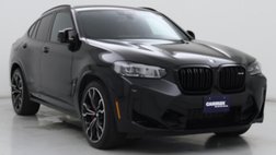 2025 BMW X4 M Base