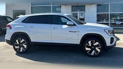 2026 Volkswagen Atlas Cross Sport SE