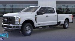 2026 Ford Super Duty F-250 Platinum