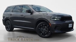 2021 Dodge Durango GT