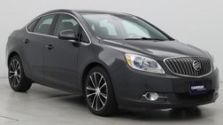 2016 Buick Verano Sport Touring